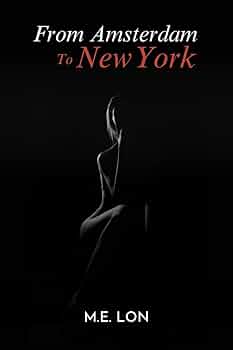 From Amsterdam to New York