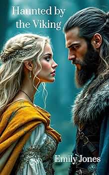 Haunted by the Viking