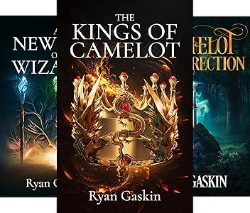 The Kings of Camelot