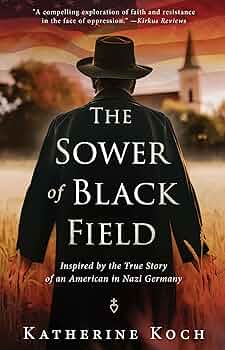 The Sower of Black Field