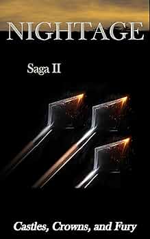 Free: NightAge: Saga II — Castles, Crowns, and Fury