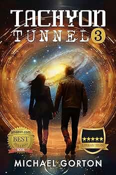 Tachyon Tunnel 3
