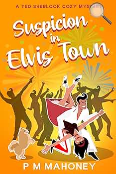 Suspicion in Elvis Town