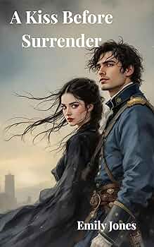 Free: A Kiss Before Surrender