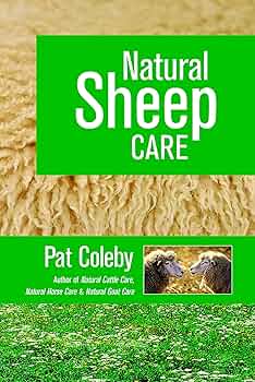 Free: Natural Sheep Care