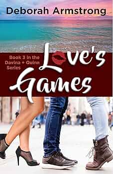 Free: Love’s Games