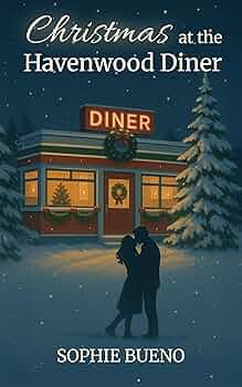 Christmas at the Havenwood Diner