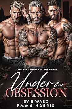Under Their Obsession-Alternative Edition with Bonus Content