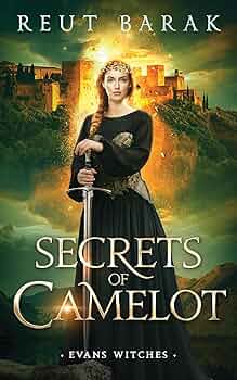 Free: Secrets of Camelot