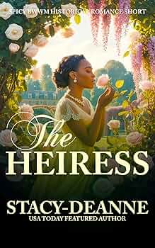 Free: The Heiress