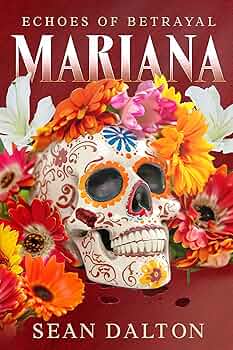 Mariana: Echoes of Betrayal (An Action Billionaire Nanny Romance)