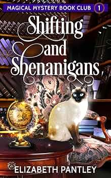 Free: Shifting and Shenanigans