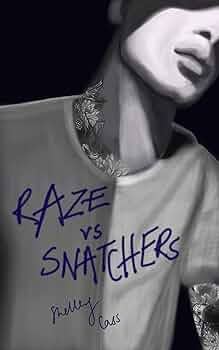 Free: Raze vs Snatchers: Book one in the Raze Warfare series