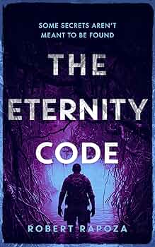 Free: The Eternity Code
