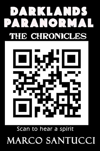 DARKLANDS PARANORMAL
