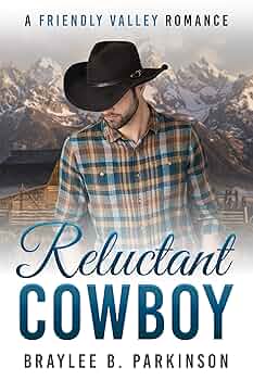 Reluctant Cowboy
