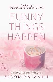 Funny Things Happen