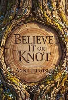 Free: Believe It or Knot