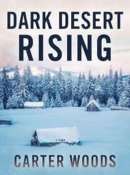 Dark Desert Rising