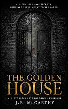 The Golden House