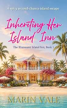 Inheriting Her Island Inn