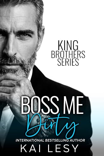 Boss Me Dirty